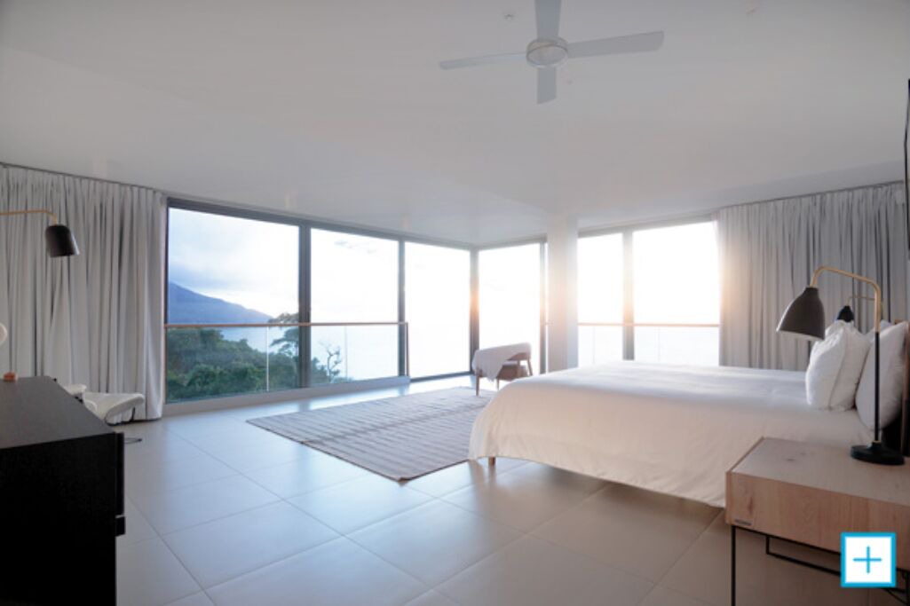 Photo of Bedroom in Glacis