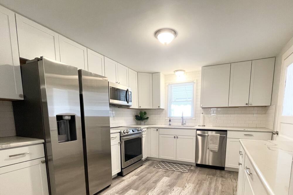 Photo of Kitchen in Lancaster