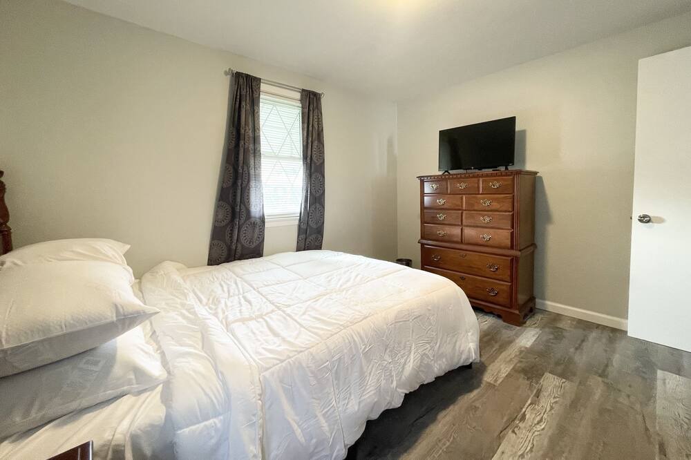 Photo of Bedroom in Lancaster