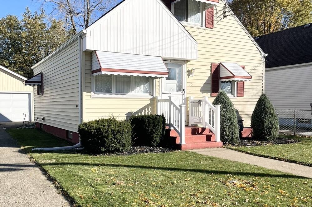 Photo of Outdoor in Lancaster