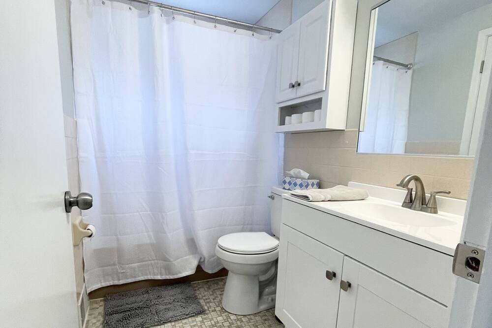 Photo of Bathroom in Lancaster