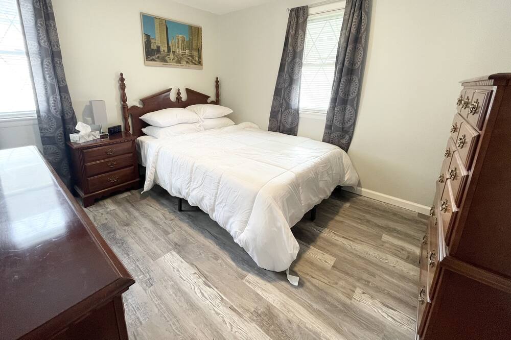 Photo of Bedroom in Lancaster