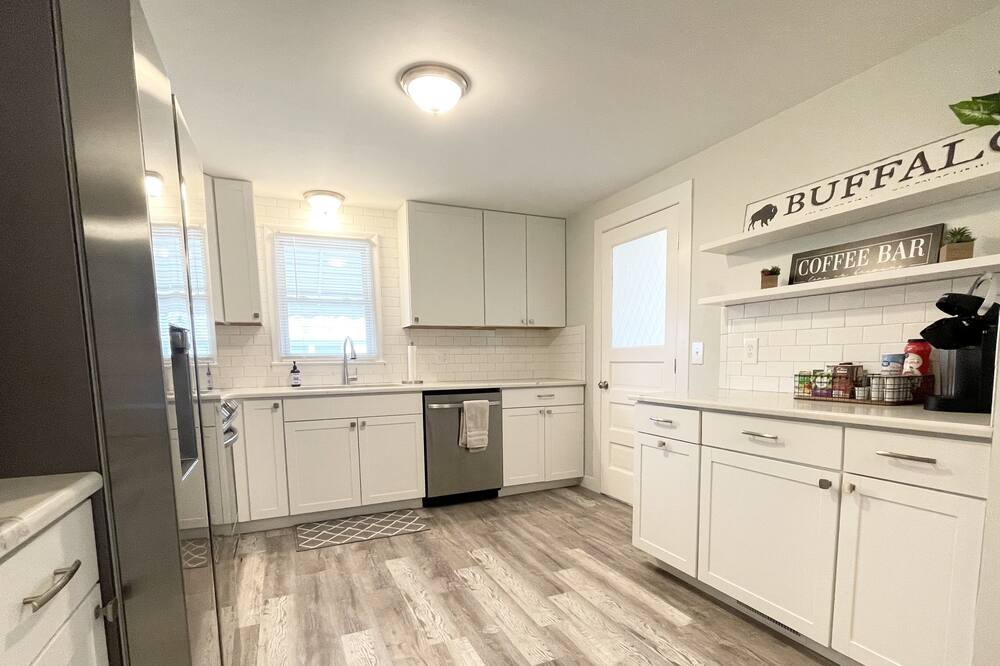 Photo of Kitchen in Lancaster