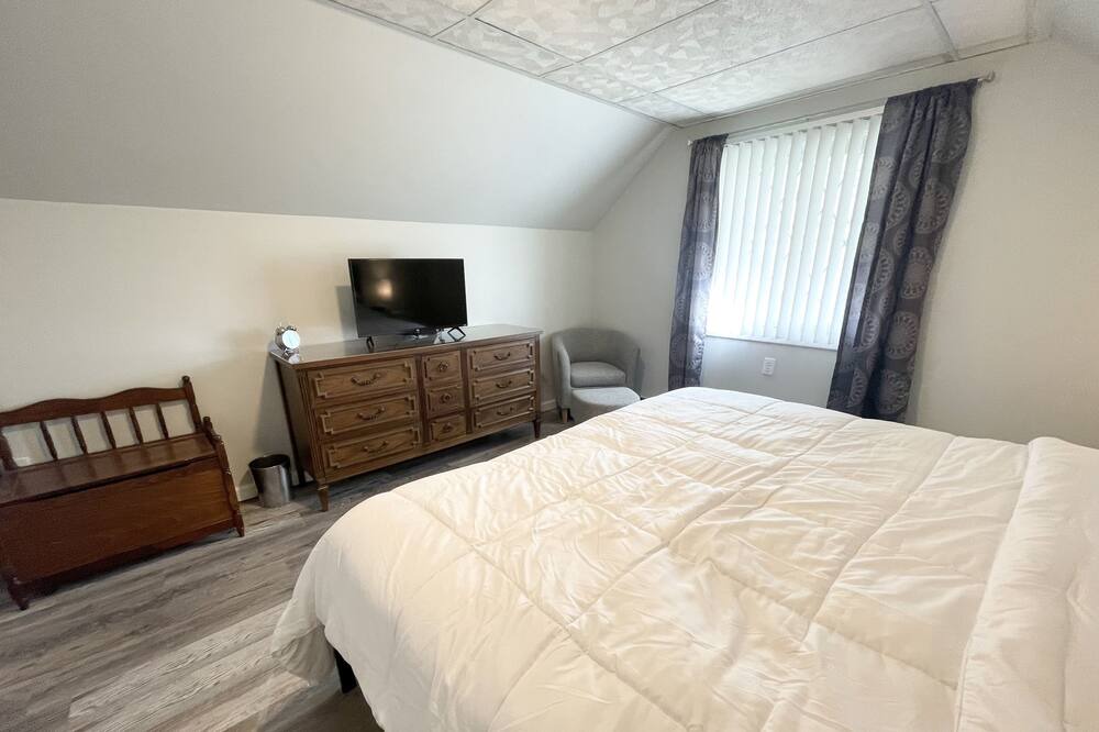 Photo of Bedroom in Lancaster