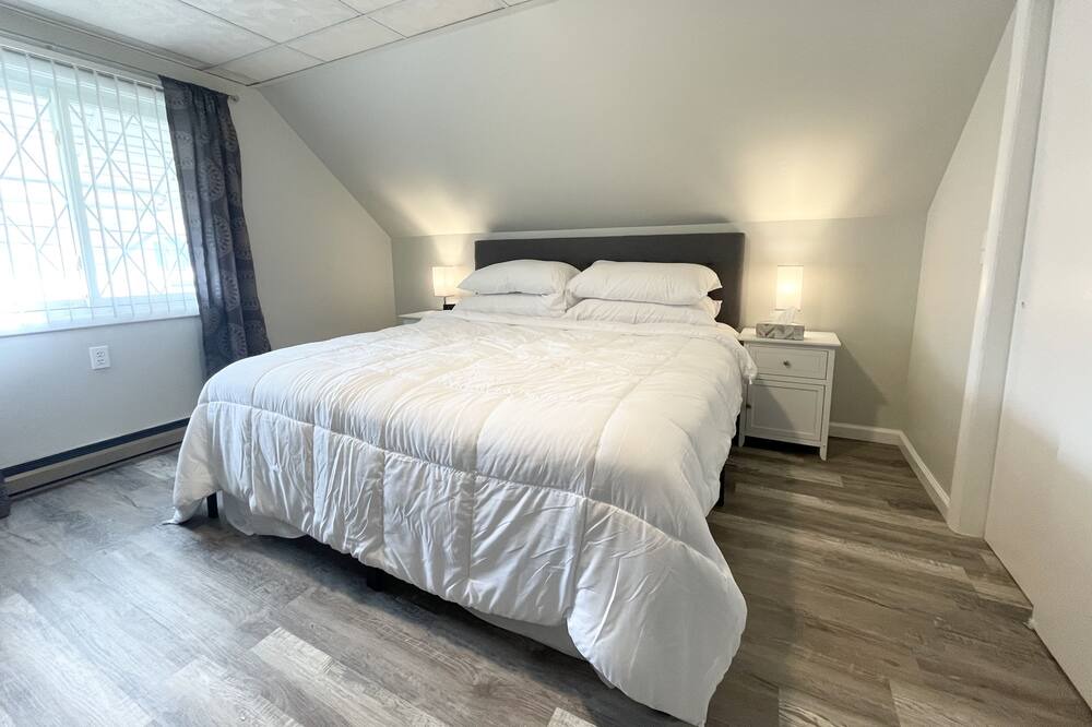 Photo of Bedroom in Lancaster