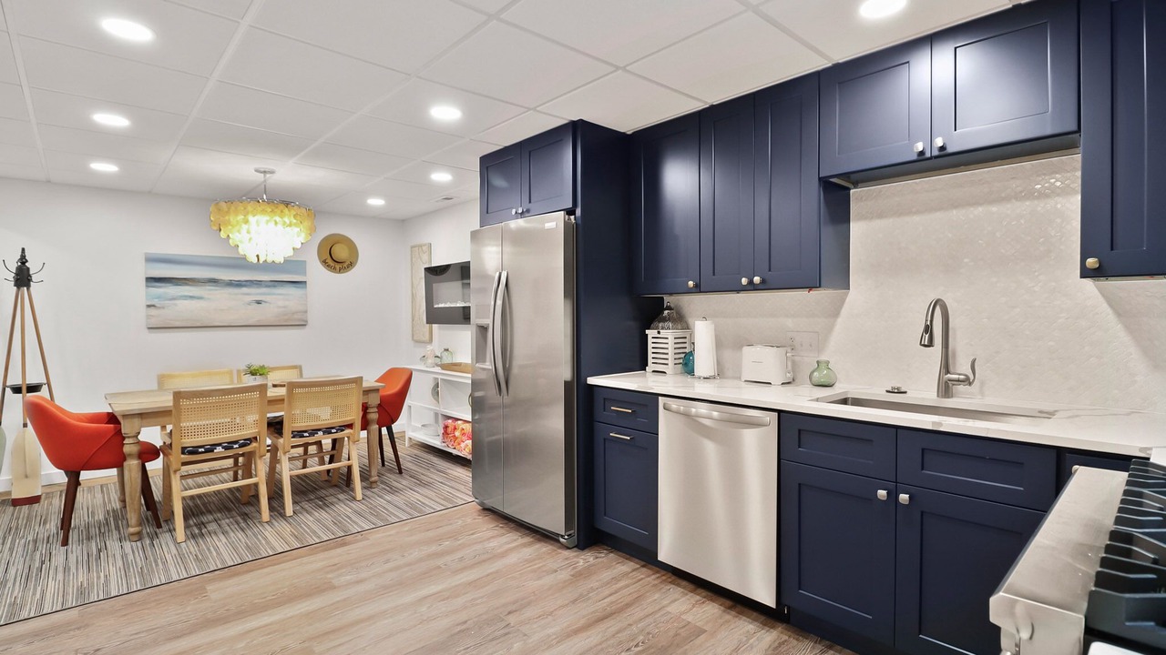 Photo of Kitchen in Miller Beach