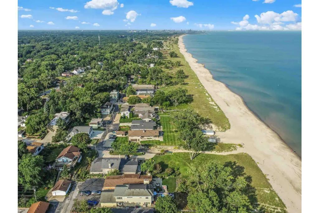 Photo of Outdoor in Miller Beach