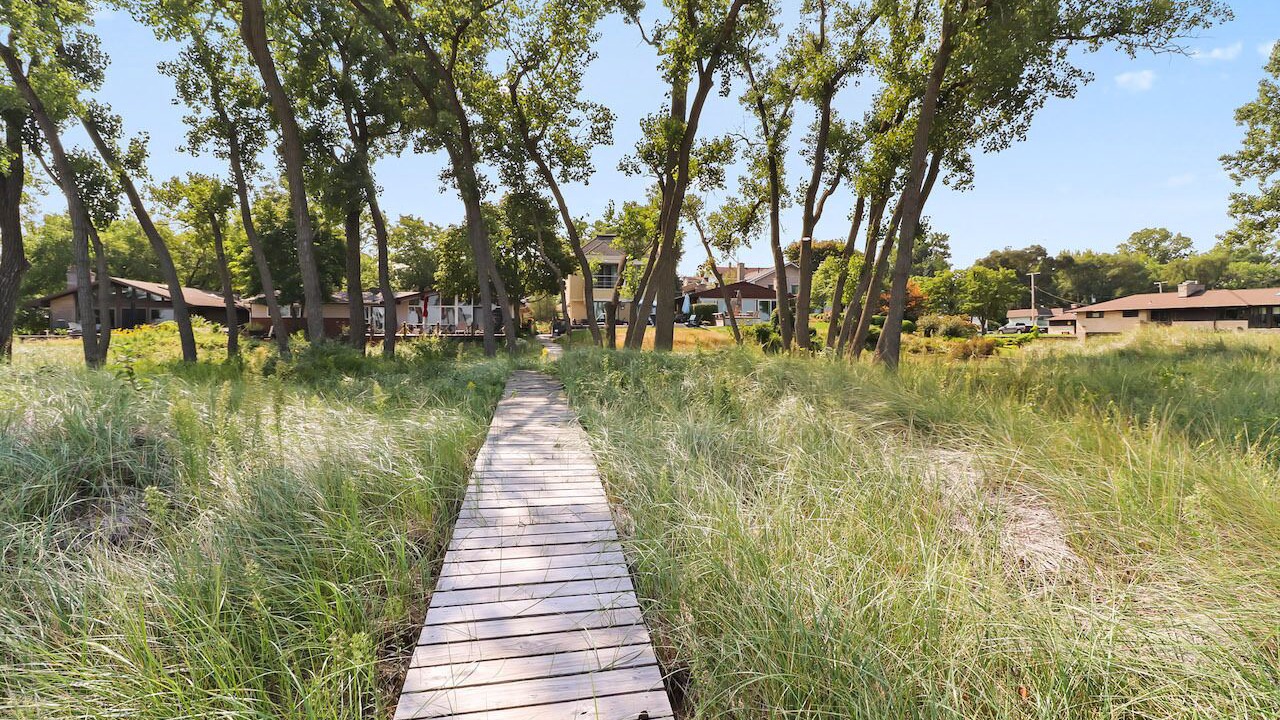 Photo of Outdoor in Miller Beach