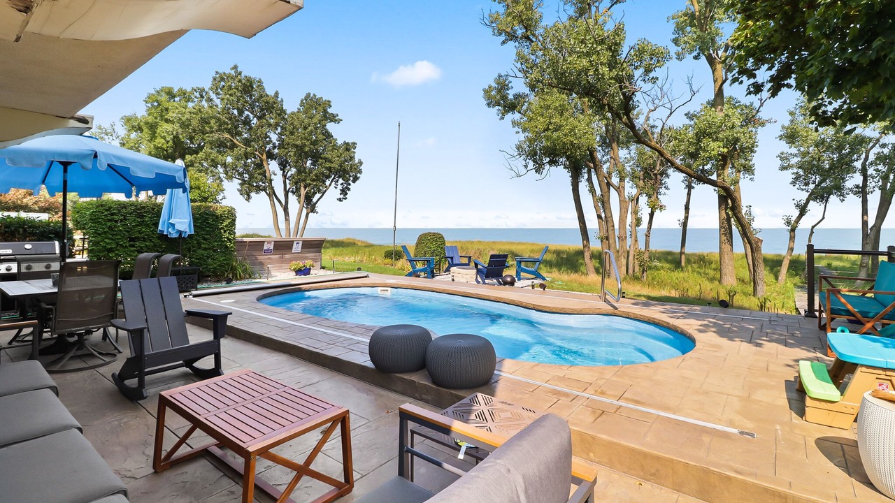 Photo of Outdoor in Miller Beach