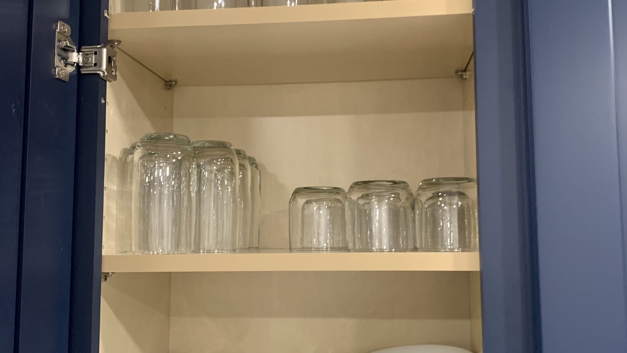 Photo of Kitchen in Miller Beach