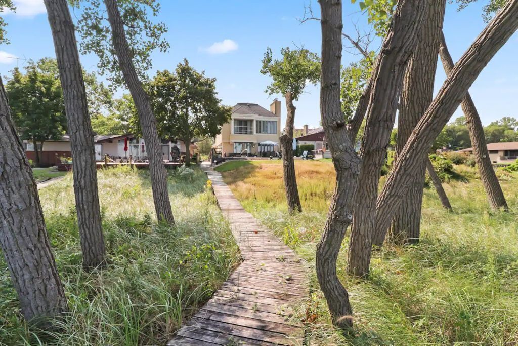 Photo of Outdoor in Miller Beach