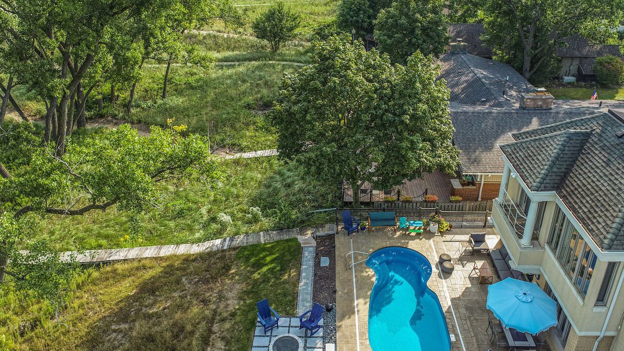 Photo of Outdoor in Miller Beach