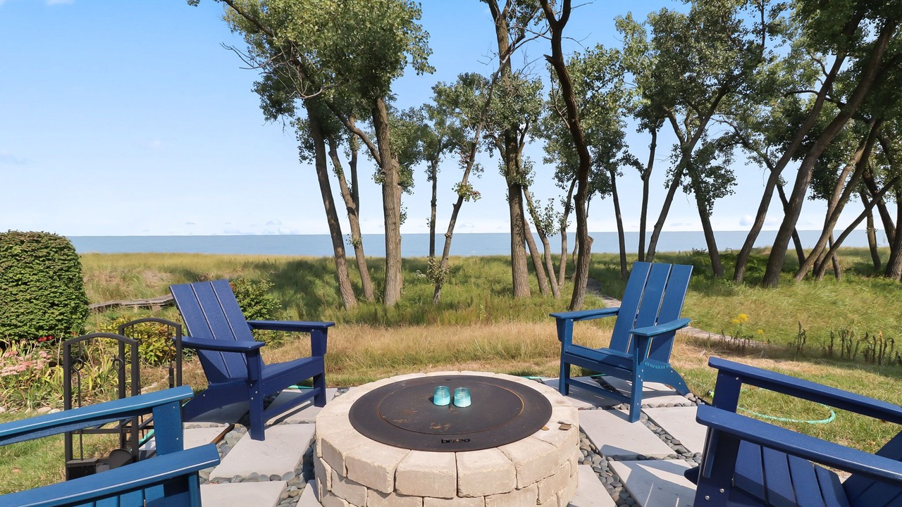 Photo of Outdoor in Miller Beach