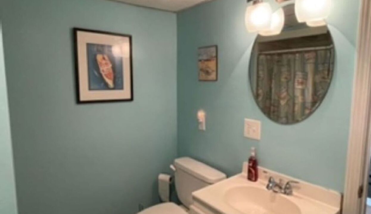 Photo of Bathroom in Prides Crossing