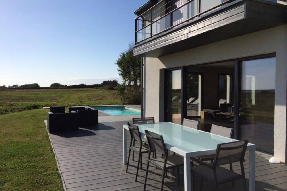 Photo of Outdoor in Riantec