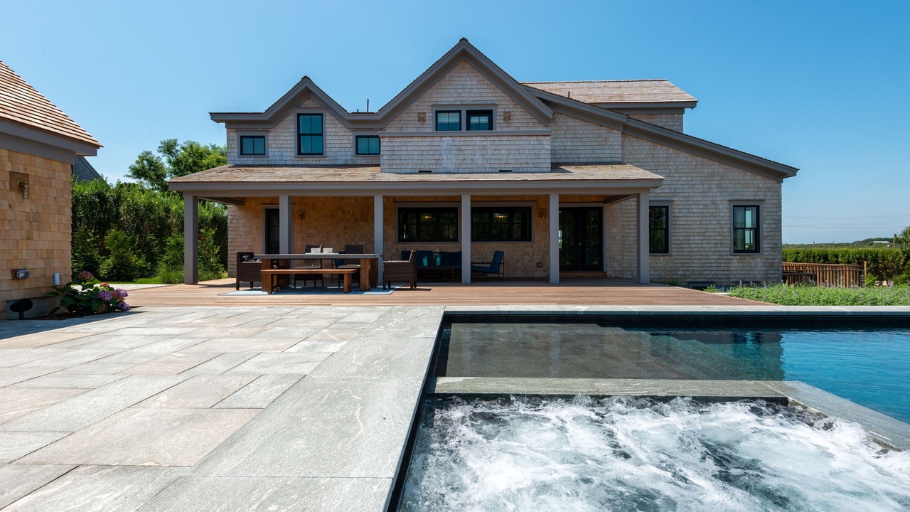 Photo of Outdoor in Nantucket