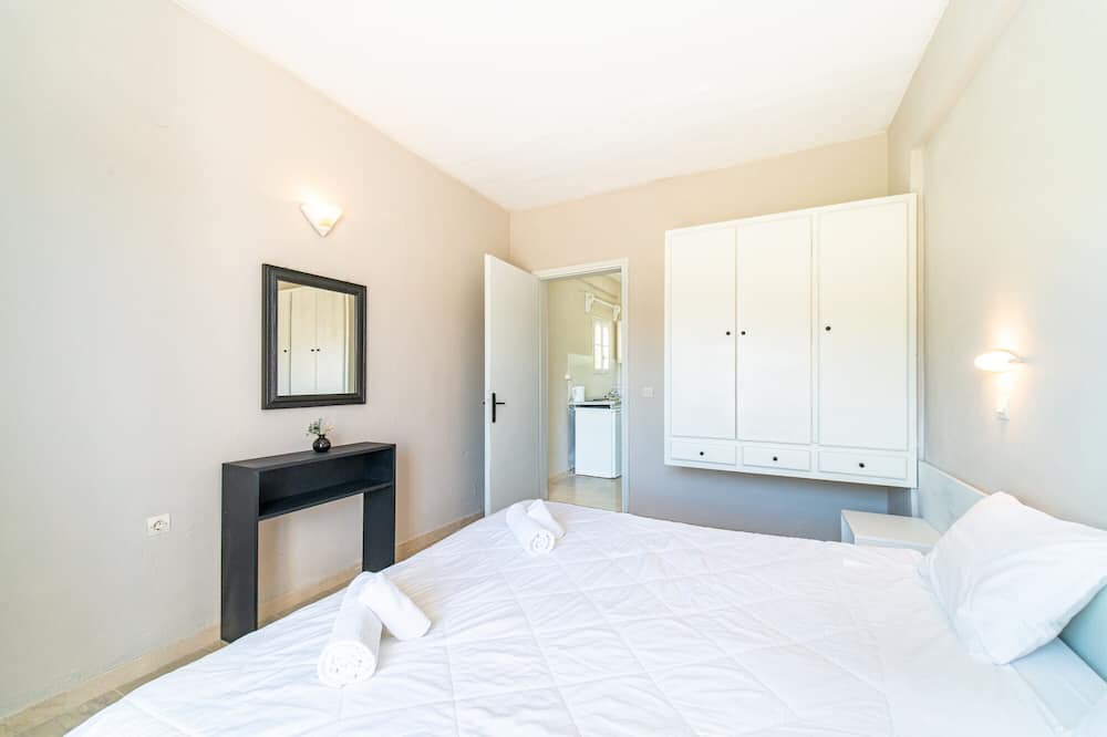 Photo of Bedroom in Gardenos