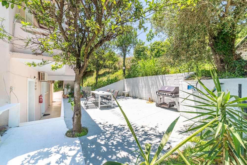 Photo of Outdoor in Gardenos