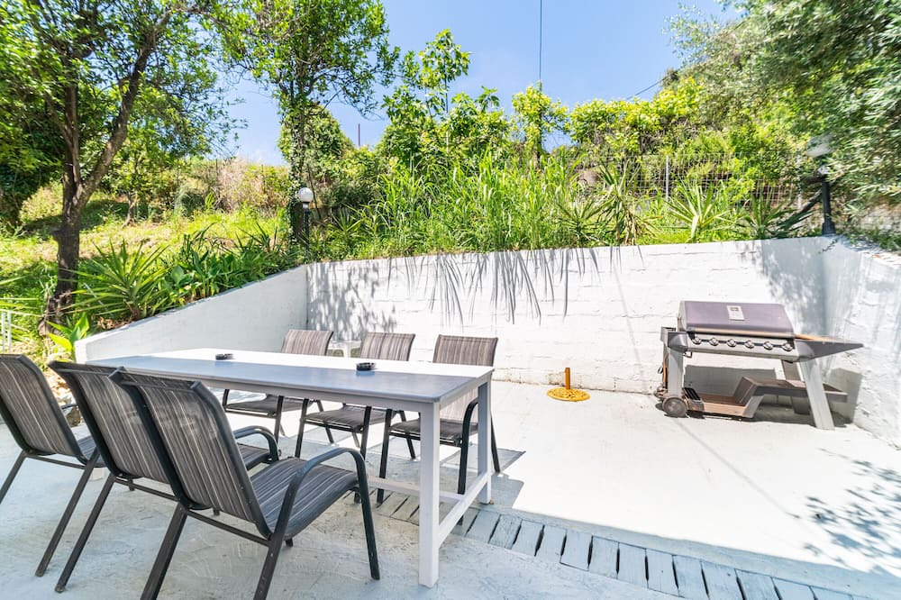Photo of Outdoor in Gardenos