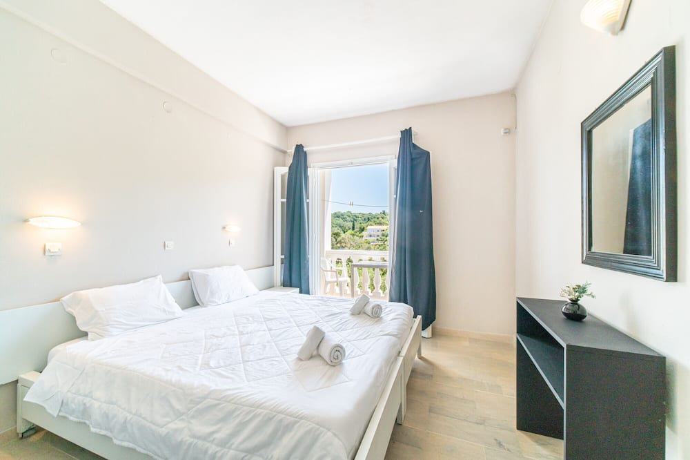 Photo of Bedroom in Gardenos