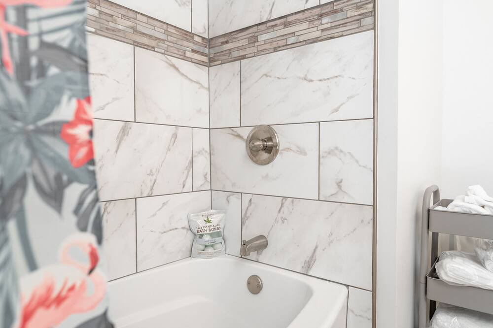Photo of Bathroom in Fountain Square