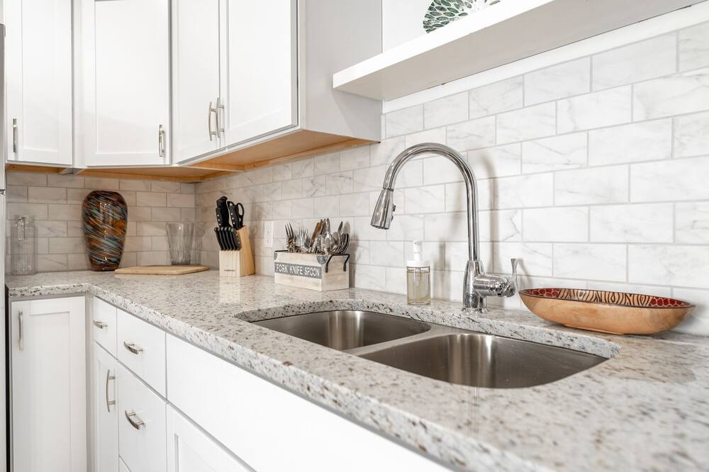 Photo of Kitchen in Fountain Square