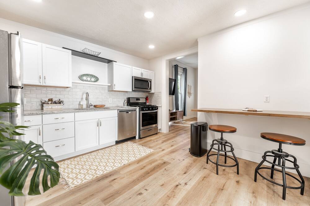Photo of Kitchen in Fountain Square