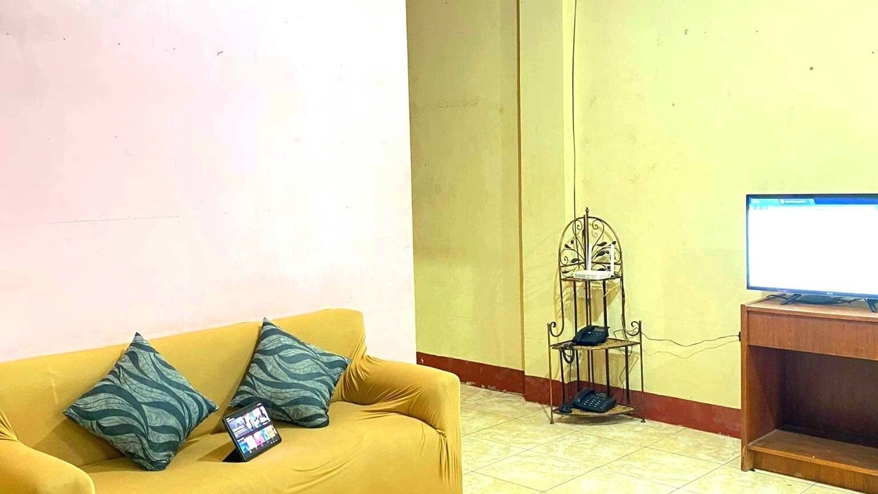 Photo of Livingroom in San Juan