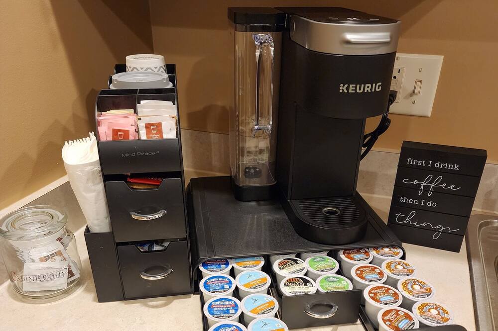 Photo of Kitchen in Clymer