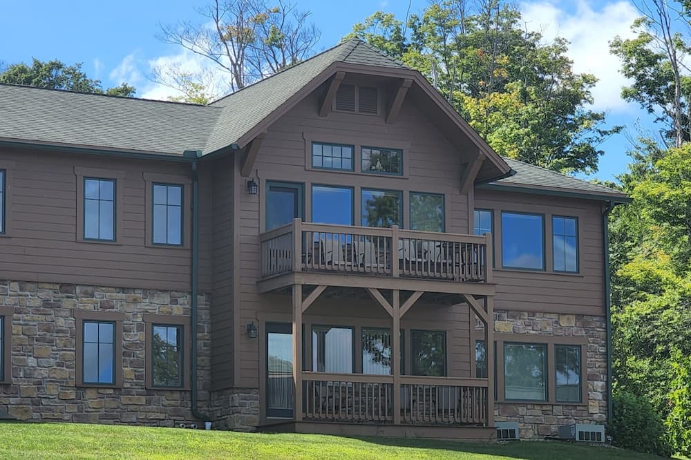 Photo of Outdoor in Clymer