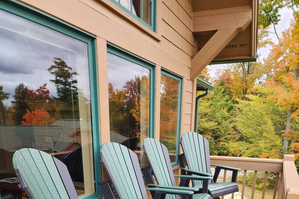 Photo of Patio Balcony in Clymer