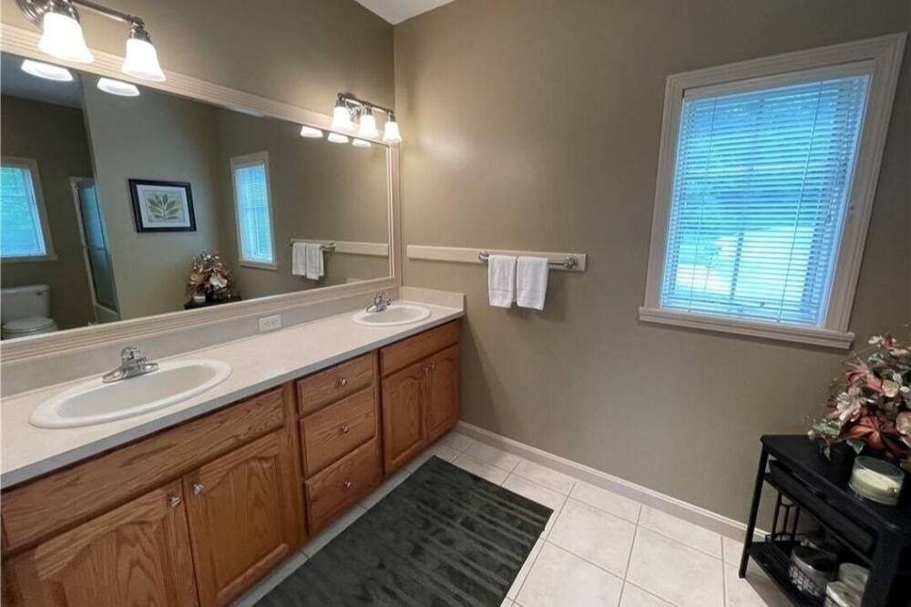 Photo of Bathroom in Clymer