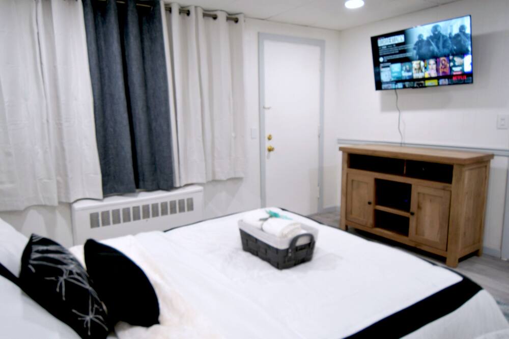 Photo of Bedroom in Rome