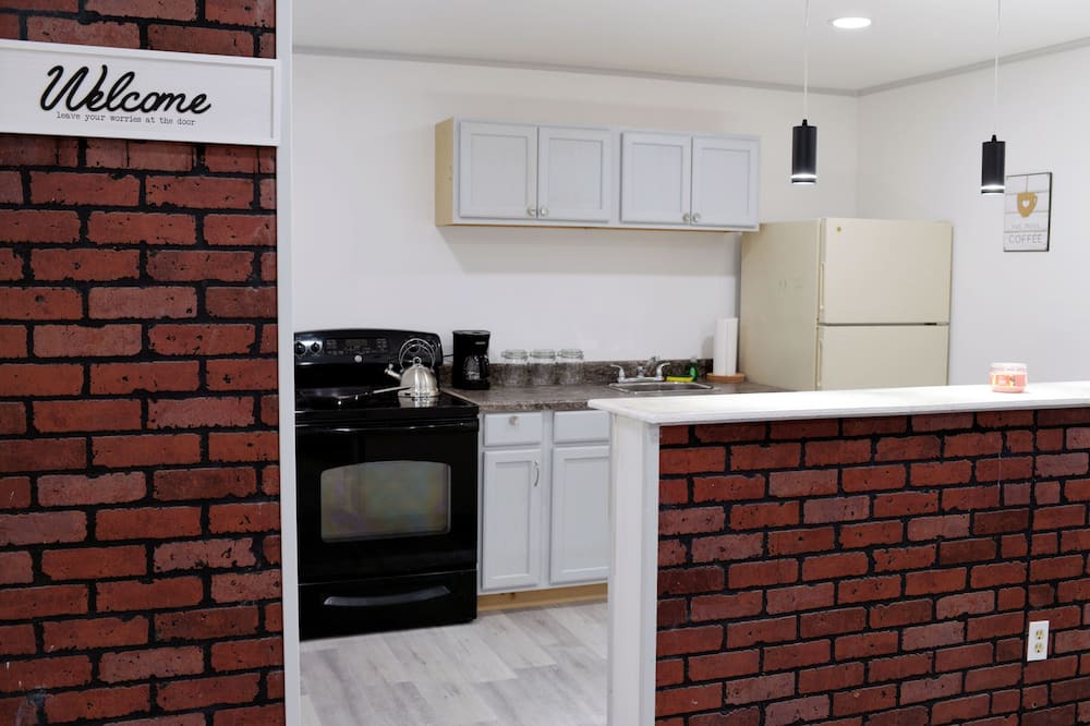 Photo of Kitchen in Rome