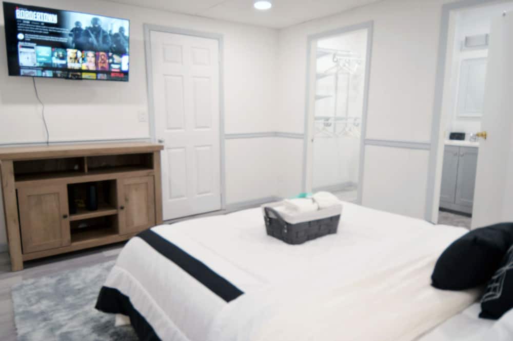 Photo of Bedroom in Rome