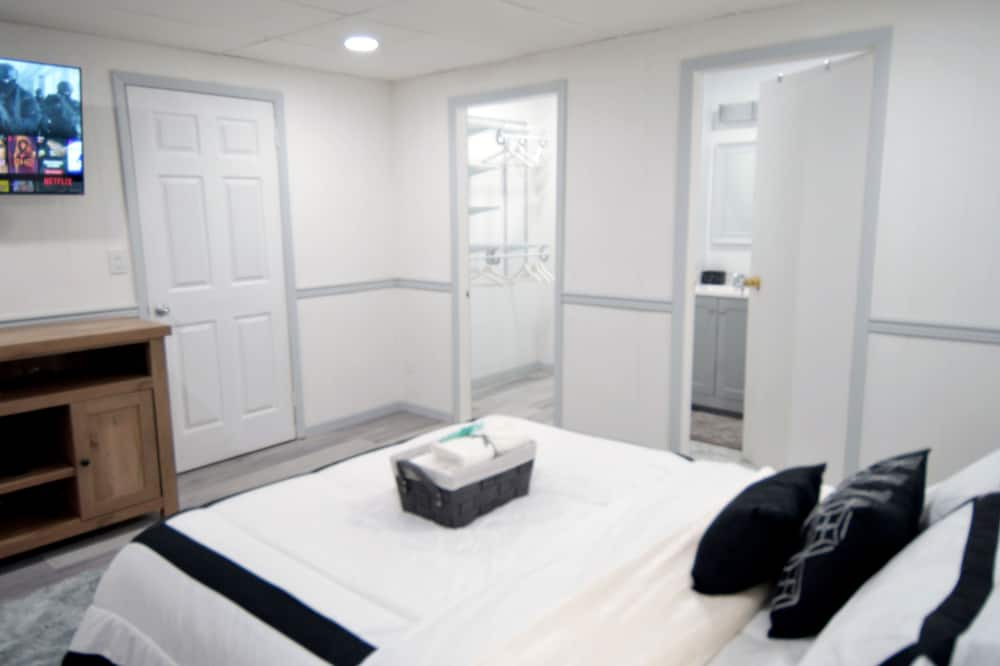 Photo of Bedroom in Rome