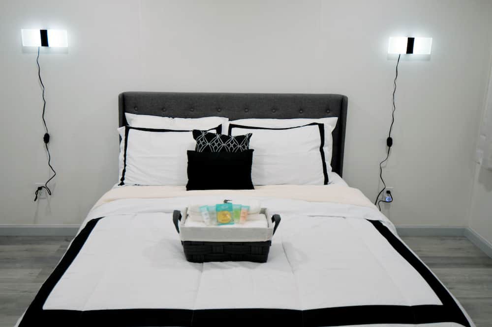 Photo of Bedroom in Rome