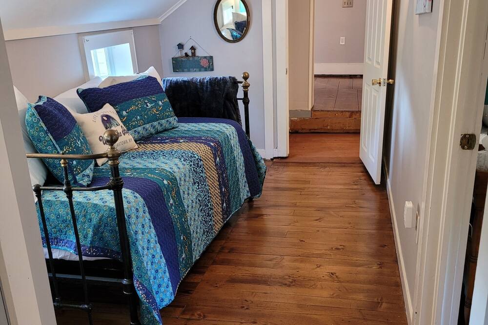 Photo of Bedroom in Cooperstown