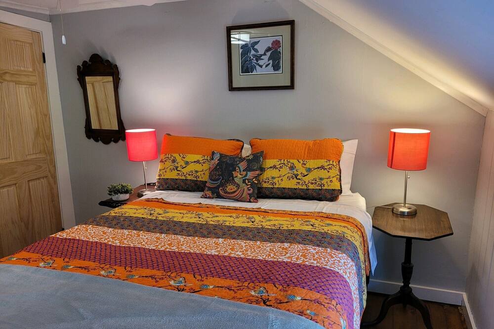 Photo of Bedroom in Cooperstown