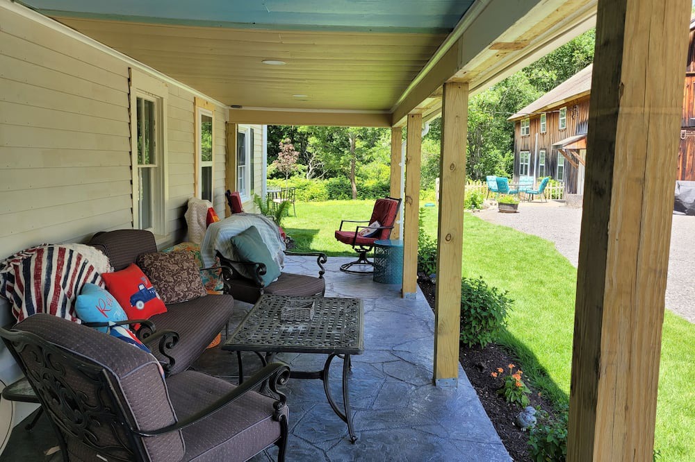 Photo of Outdoor in Cooperstown
