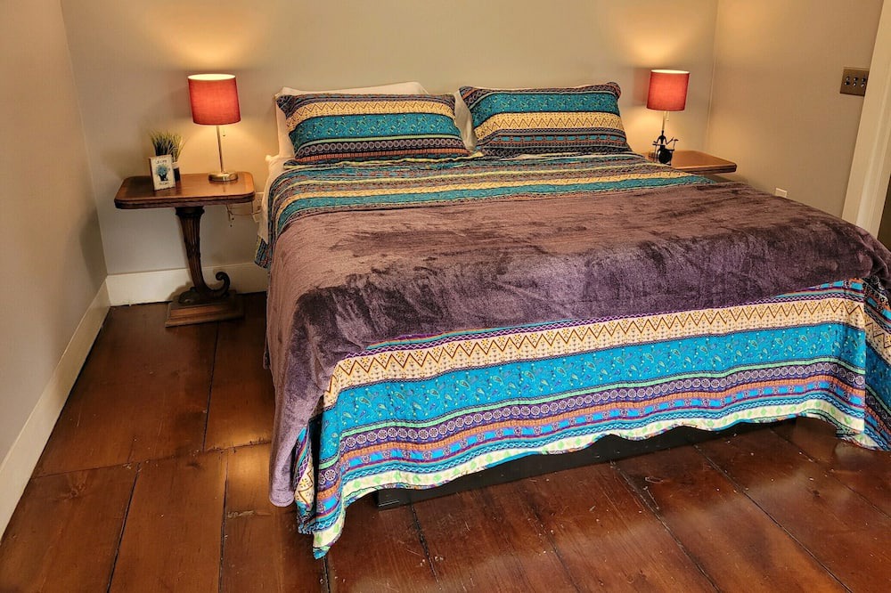 Photo of Bedroom in Cooperstown