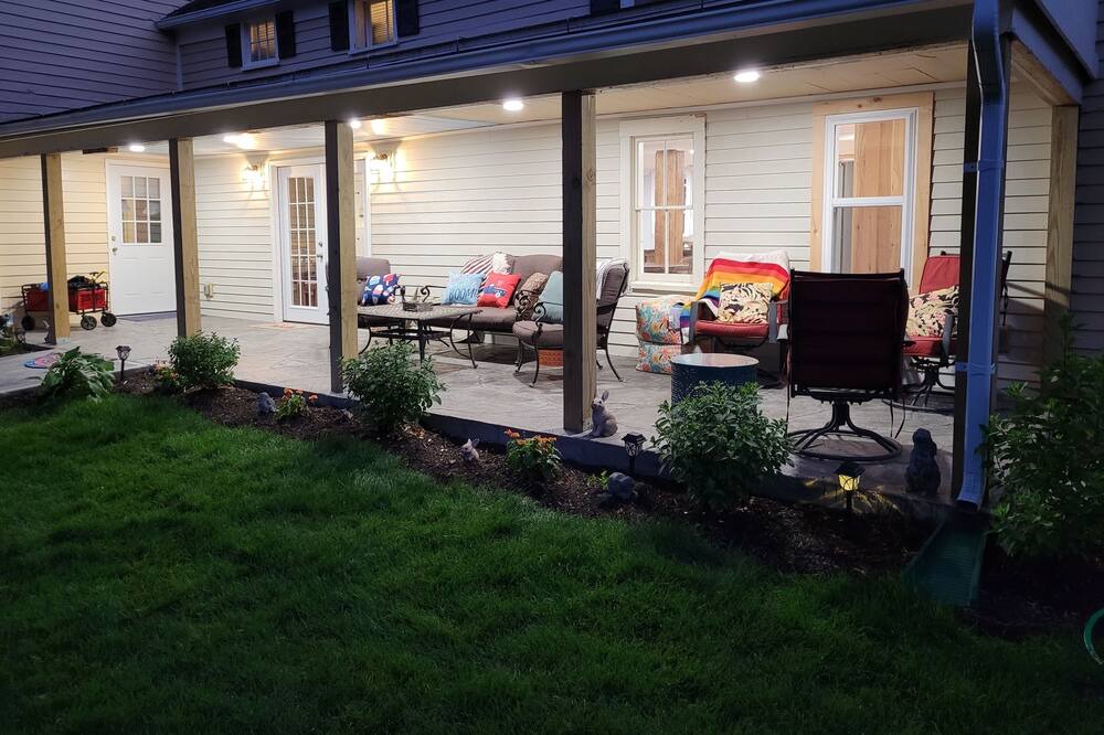 Photo of Outdoor in Cooperstown