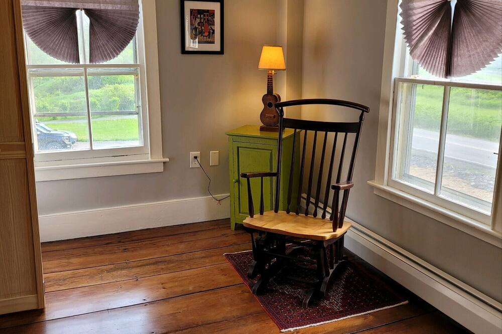 Photo of Bedroom in Cooperstown