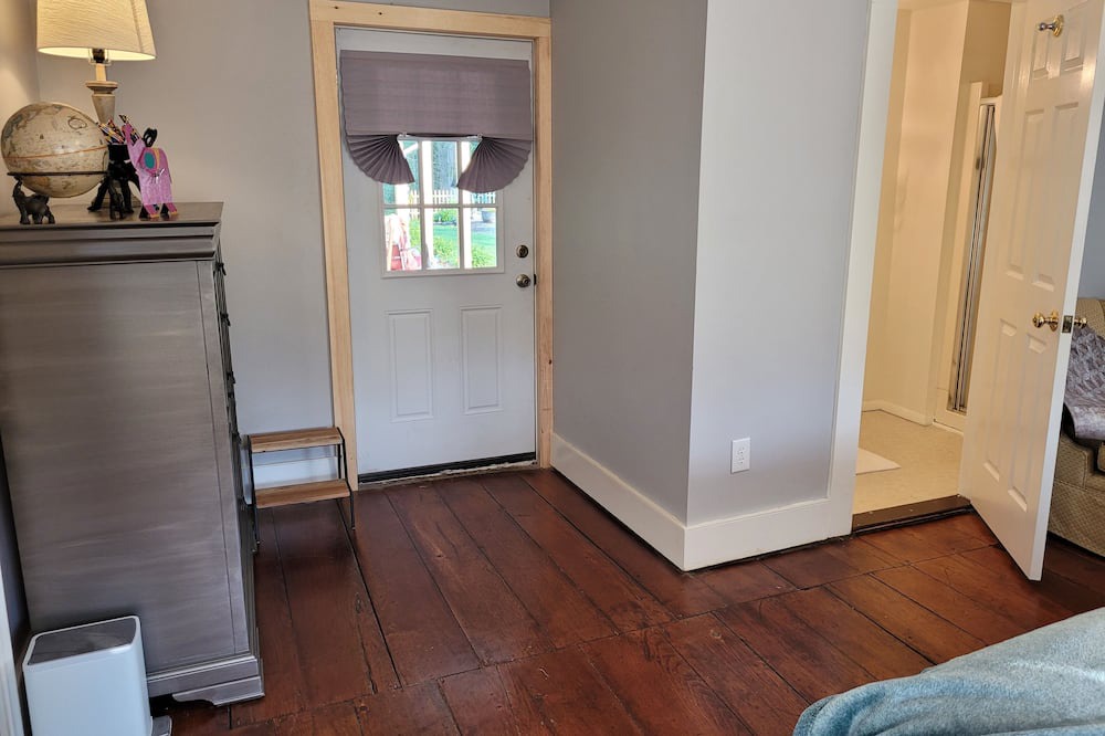 Photo of Bedroom in Cooperstown