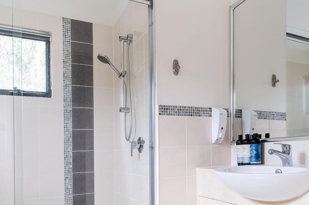 Photo of Bathroom in Mudjimba