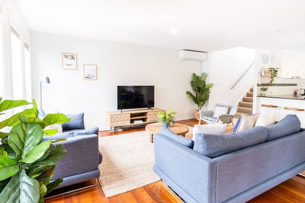 Photo of Livingroom in Mudjimba