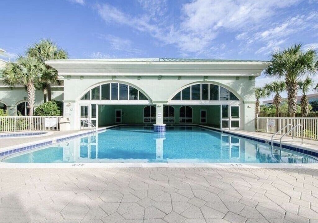 Photo of Outdoor in Miramar Beach