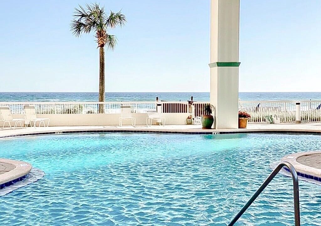 Photo of Outdoor in Miramar Beach