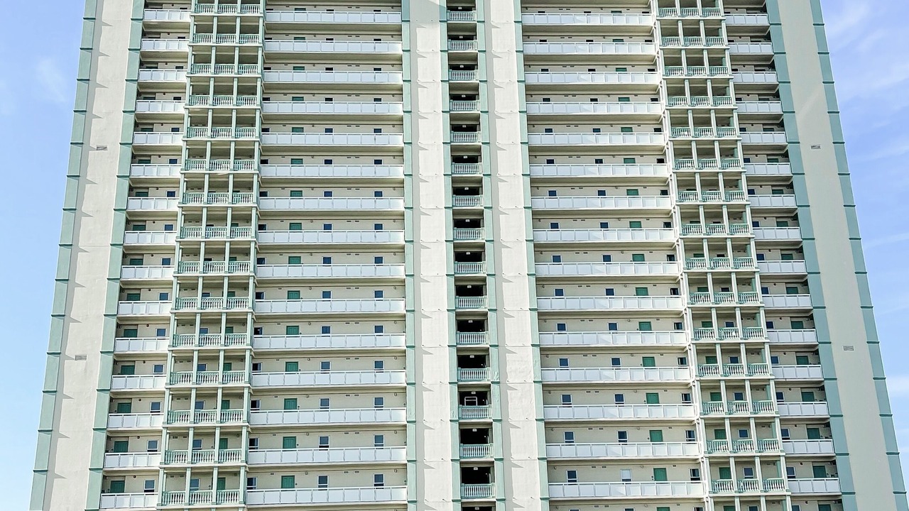 Photo of Outdoor in Miramar Beach