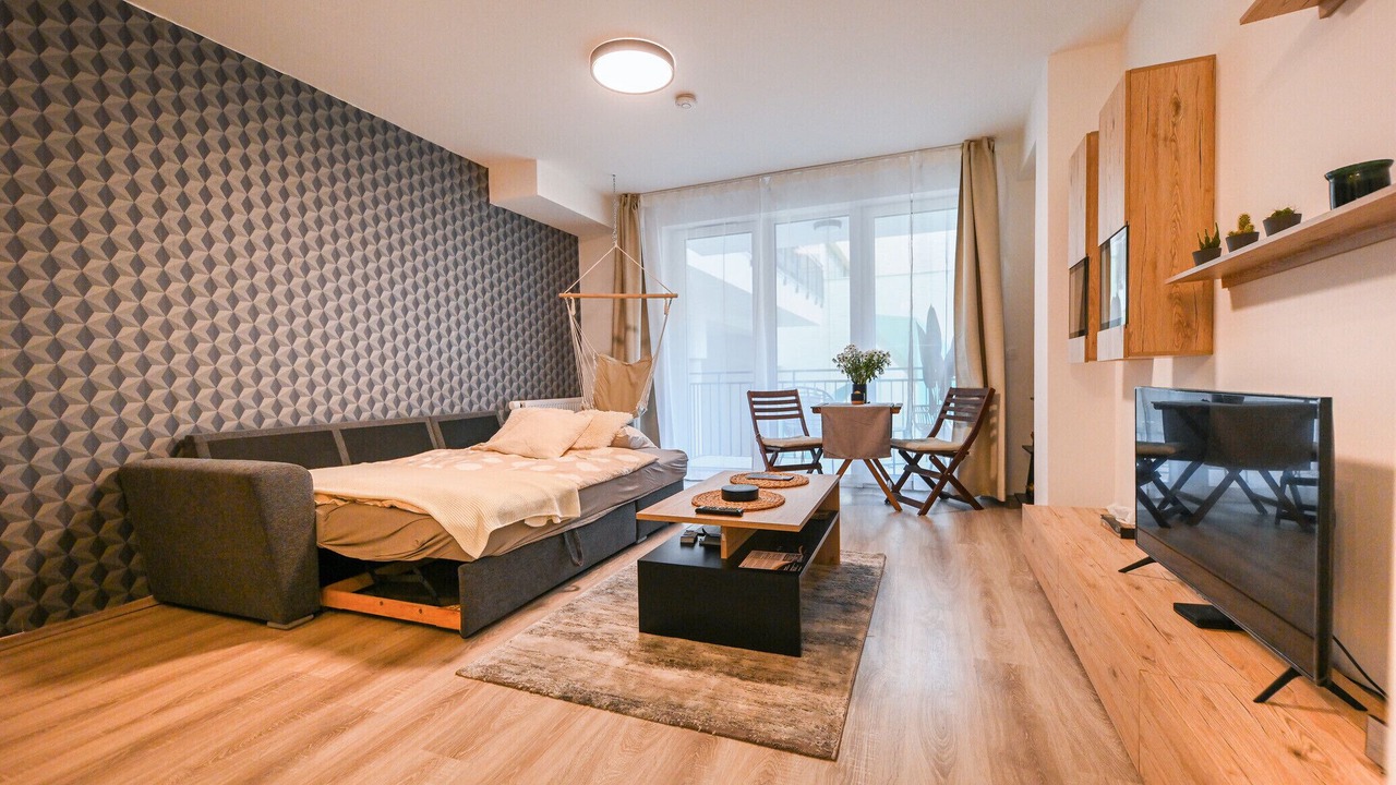 Photo of Bedroom in Ujlipotvaros